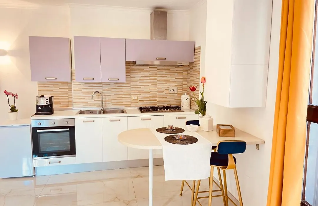 My Home In Rome-1