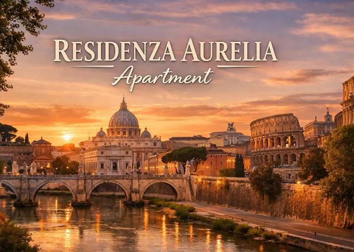 Residenza AURELIA